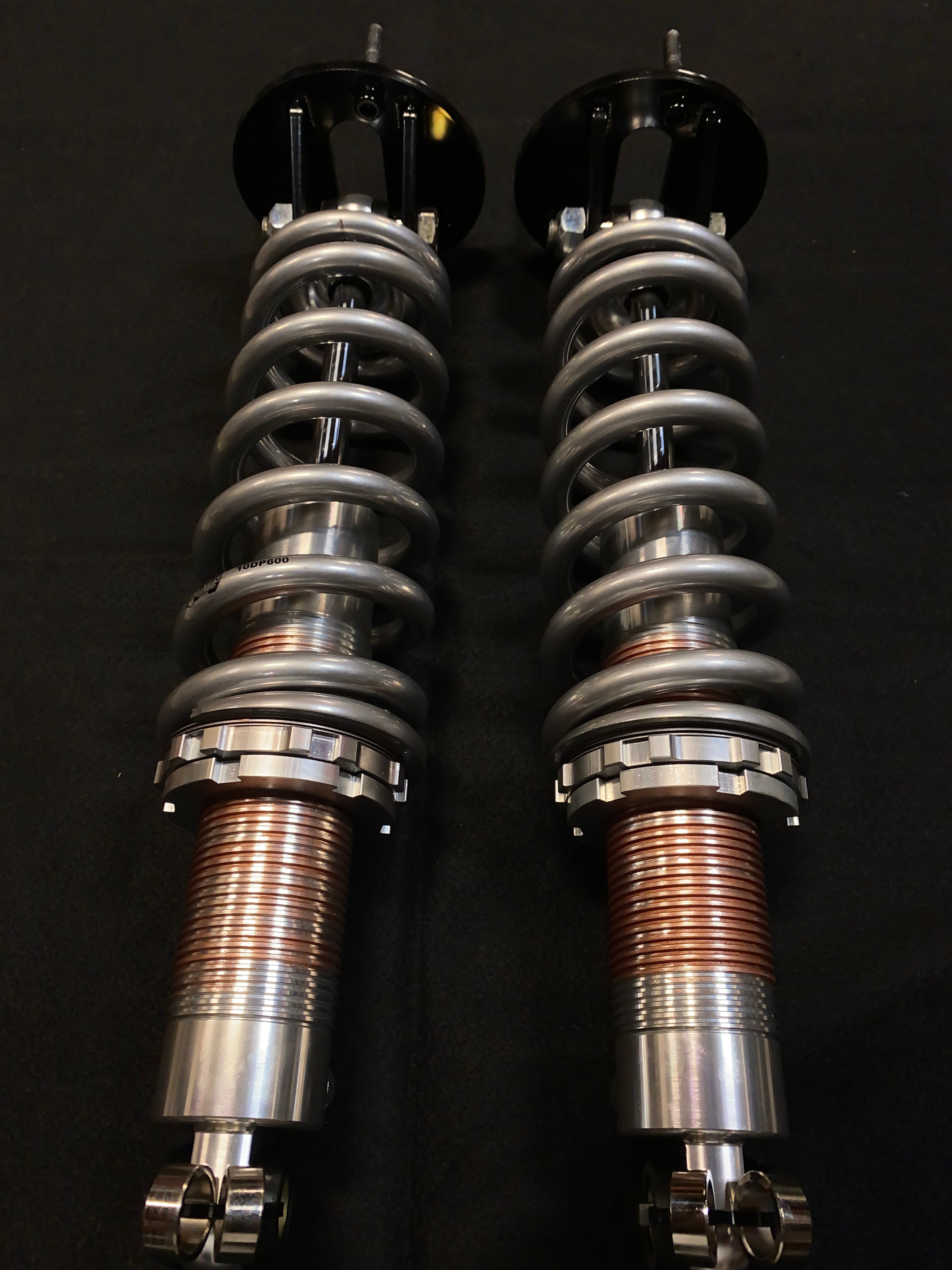 crown vic coilover kit – ATP designs