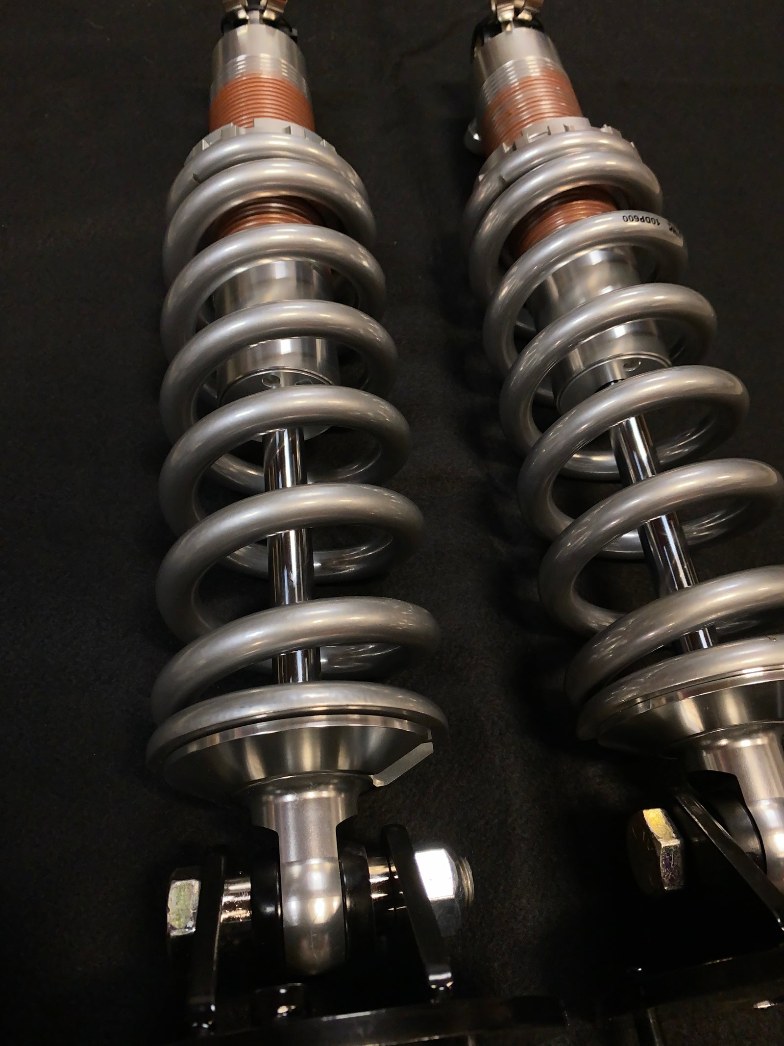 crown vic coilover kit – ATP designs