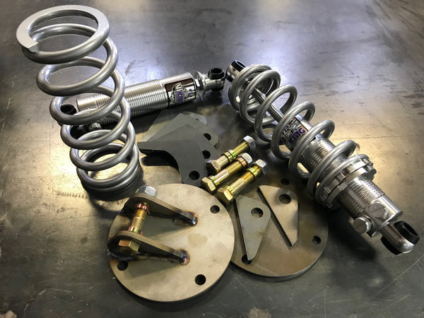 Irs Coilover Rear Mount Suspension – ATP designs