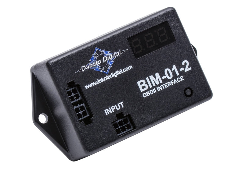 OBD2 CAN Interface module – ATP designs